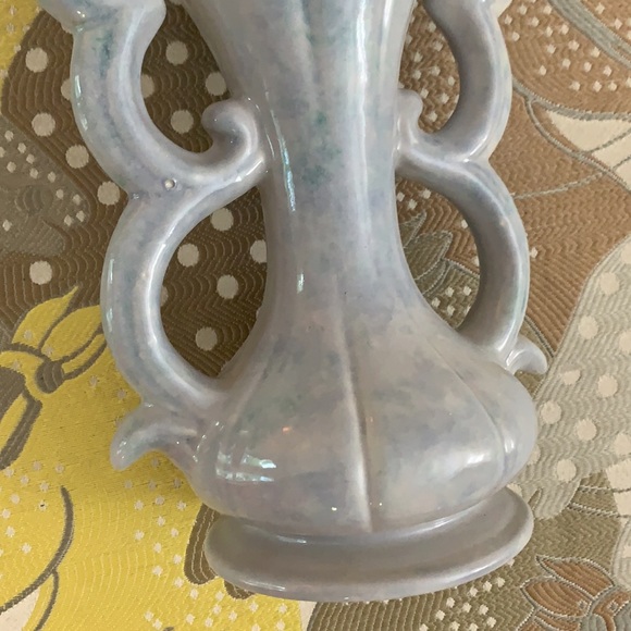 Gonder Pottery Vase H-81 - Picture 5 of 10